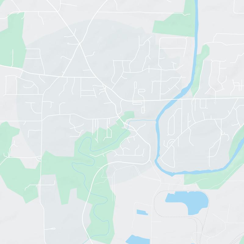 118 Covered Bridge Rd., Euharlee, 30120, GA, United States map image