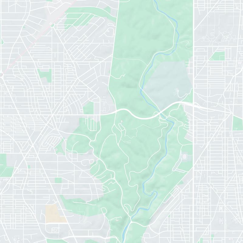 5200 Glover Rd, NW, Washington, 20015, DC, United States map image