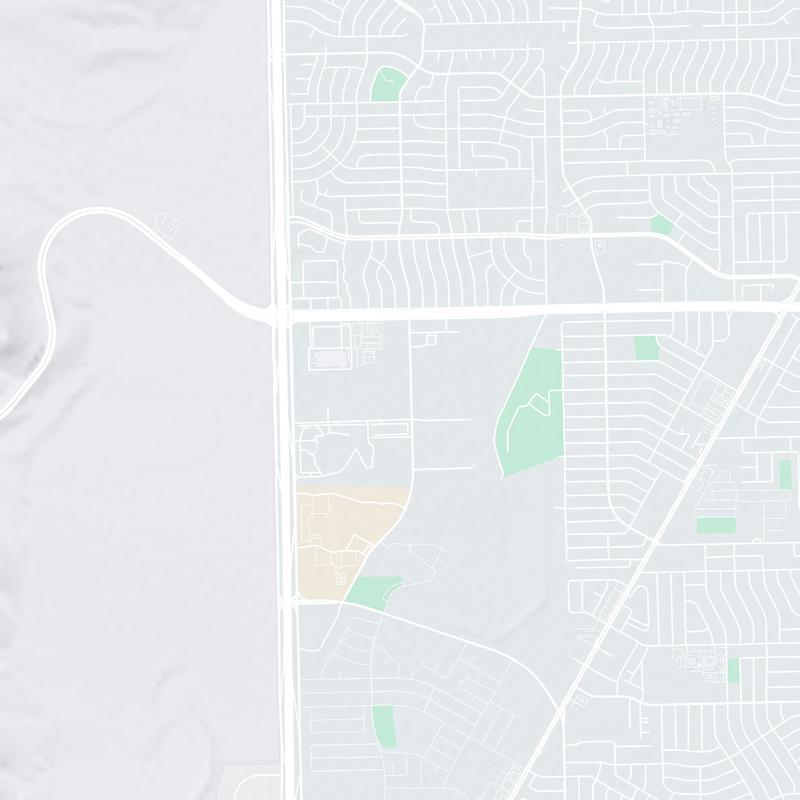 UMC NORTHEAST CLINIC, 9839 Kenworthy St.Β , El Paso, 79924, TX, United States map image