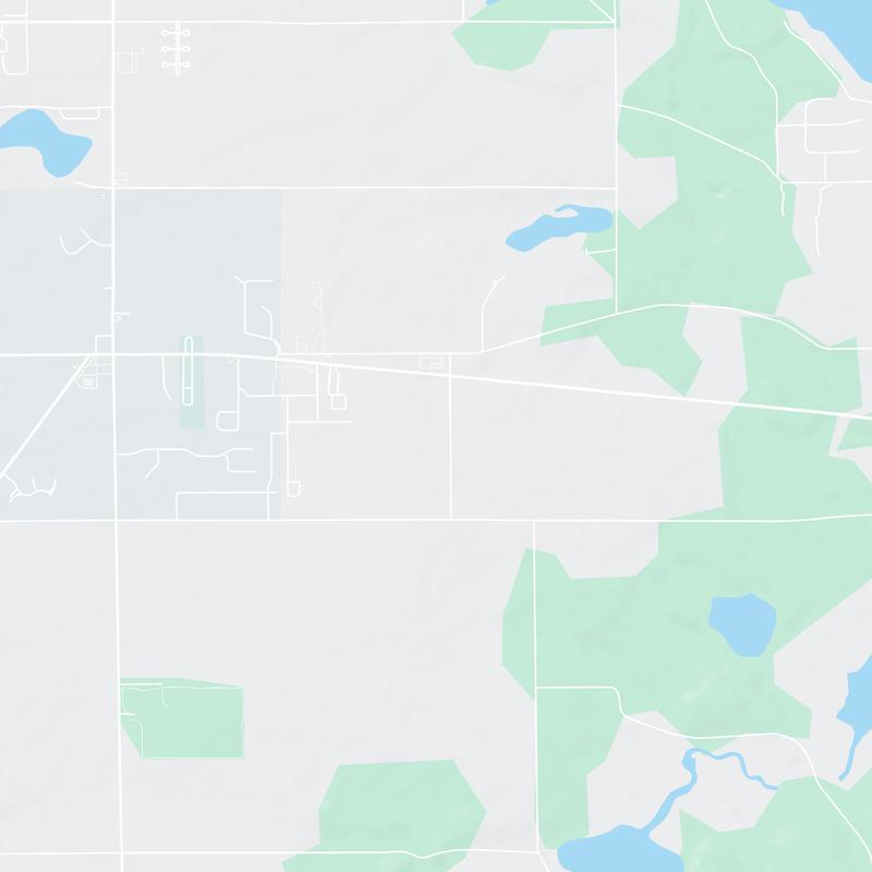 7753 N 34th St, Gull Lake High School, Richland, 49083, MI, United States map image