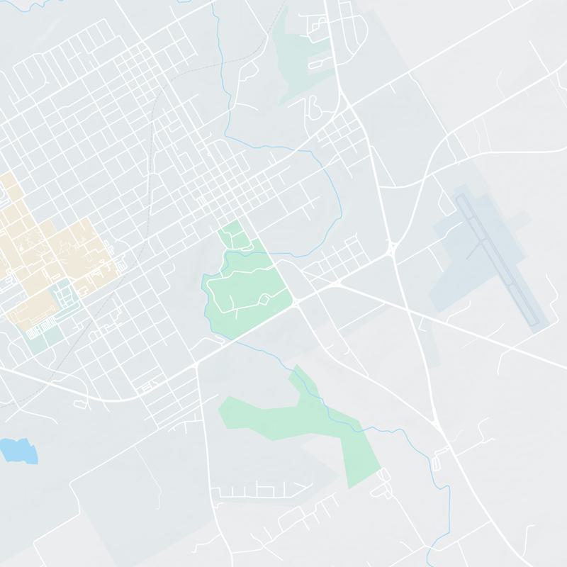 800 S Graham Avenue, Stephenville, 76401, TX, United States map image