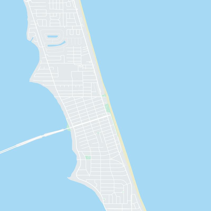 The Mikey Goodwin Playground @ James H. Nance Park, Indialantic, 32903, FL, United States map image