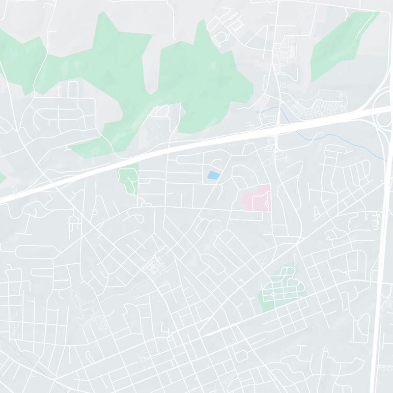 828 Wesley Dr, Statesville, 28677, NC, United States map image