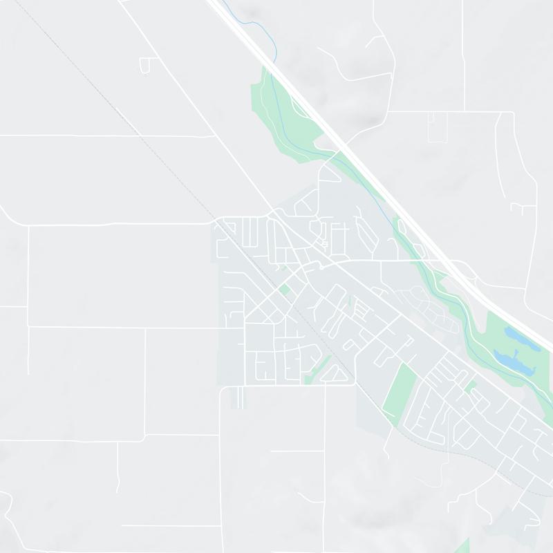 Talent City Hall, 110 E Main St., Talent, 97540, OR, United States map image