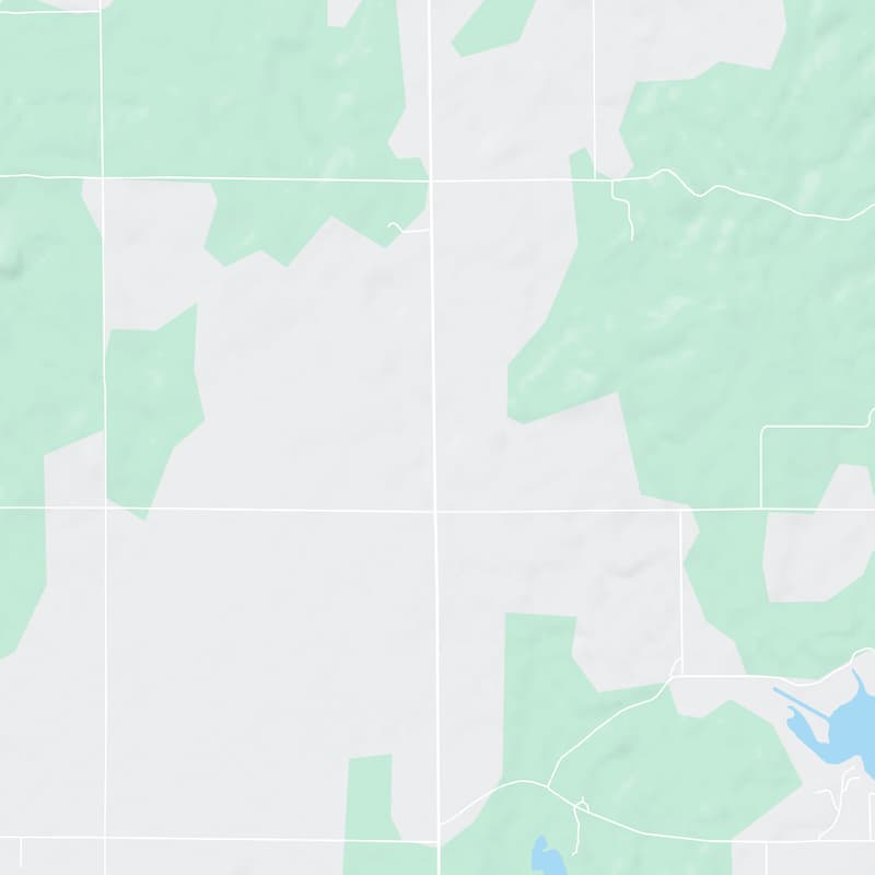 58671 M-40, Jones, 49061, MI, United States map image