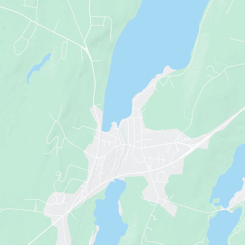 American Legion 117 Bowdoin Street, Winthrop, 04364, ME, United States map image