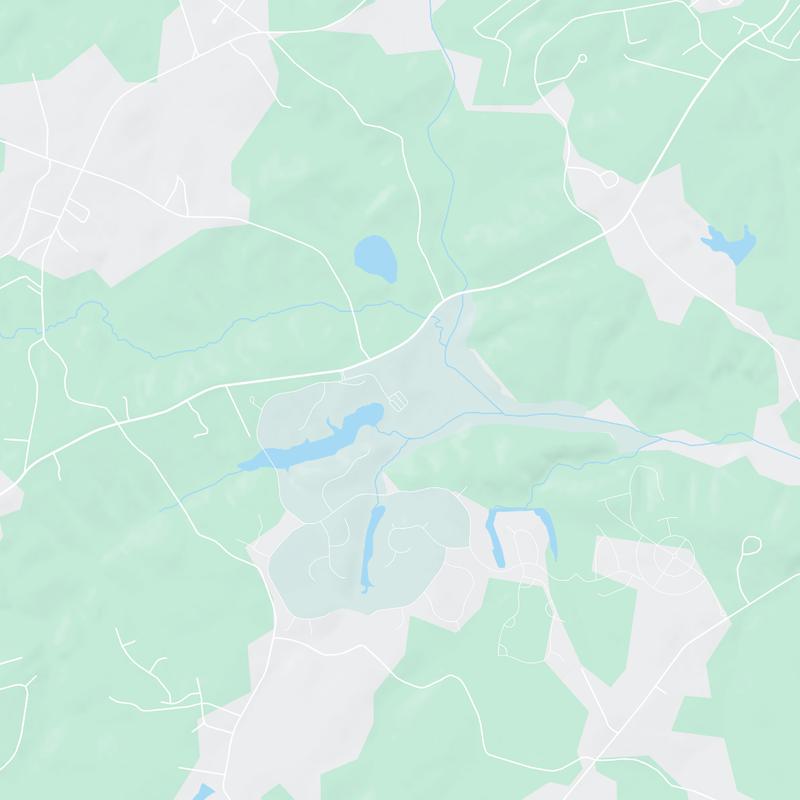 2355 Carolina Country Club Road, The Carolina Country Club, Spartanburg, 29306, SC, United States map image