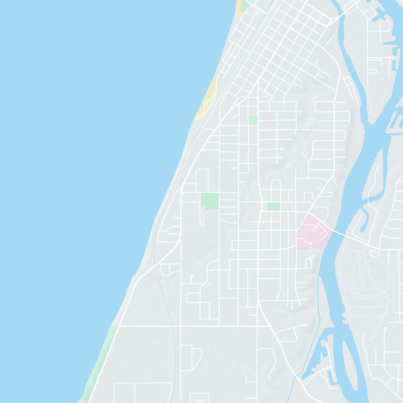 2521 Stadium Drive, Saint Joseph, 49085, MI, United States map image