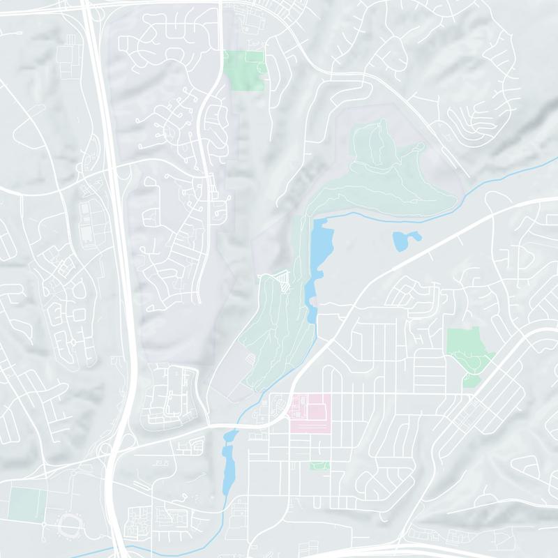 Admiral Baker Golf Course Bldg 3604 NBSD, San Diego, 92124, CA, United States map image