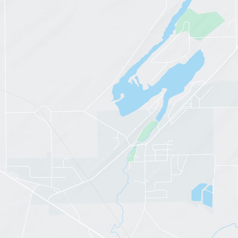 310 Prairie St., Fall River, 53932, WI, United States map image