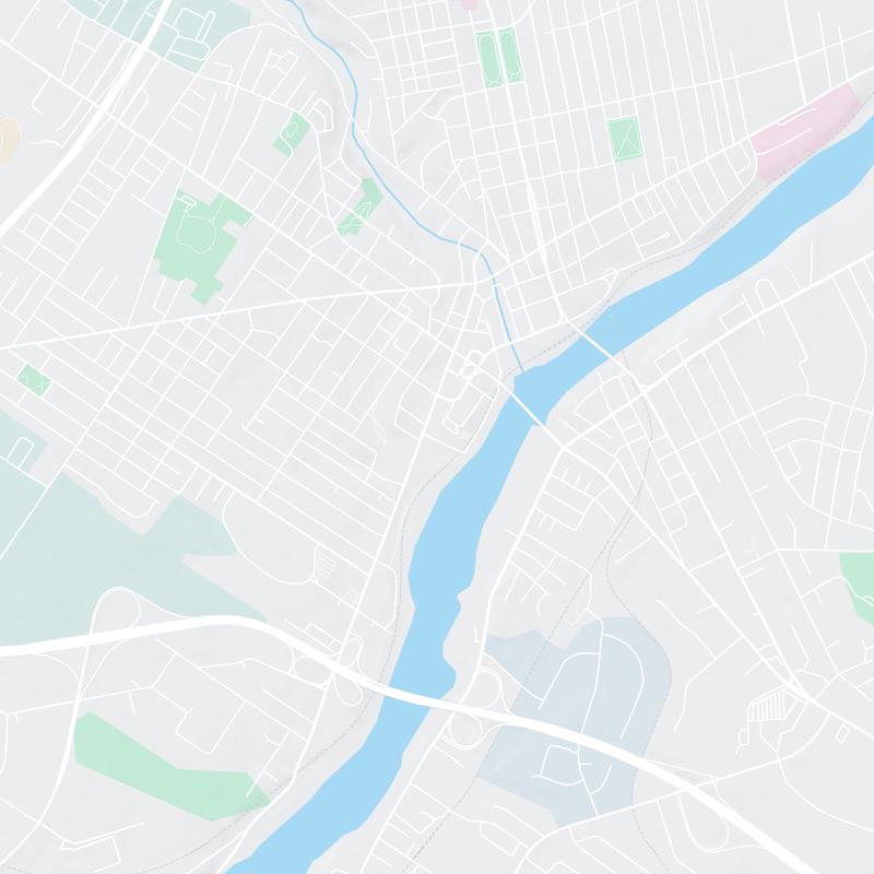 Bangor Waterfront, 1 Railroad street, Bangor, 04401, ME, United States map image