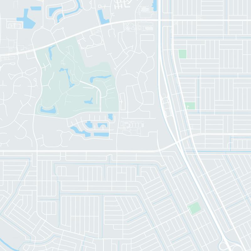 1485 SW Cashmere Blvd, Port Saint Lucie, 34986, FL, United States map image
