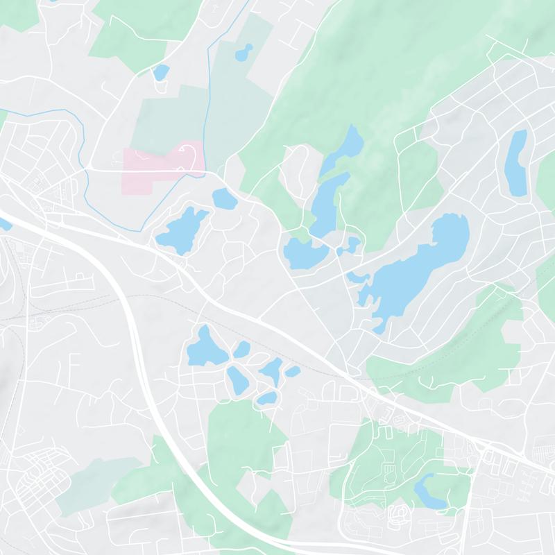 Saint Catherine of Siena Parking Lot, 10 North Pocono Road, Mountain Lakes, 07046, NJ, United States map image