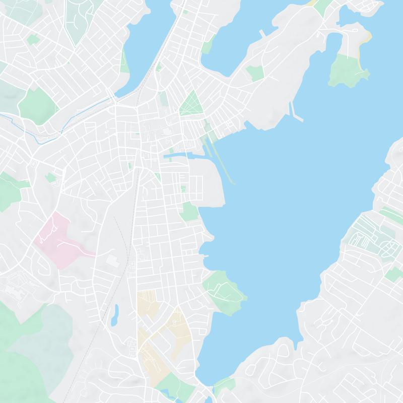 90 Leavitt St, B&S FITNESS, Salem, 01970, MA, United States map image