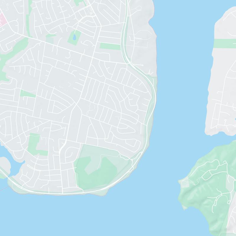 1027 Dalebrook Dr, Alexandria, 22308, VA, United States map image