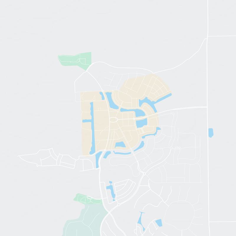 5068 Annunciation Cir., Ave Maria, 34142, FL, United States map image