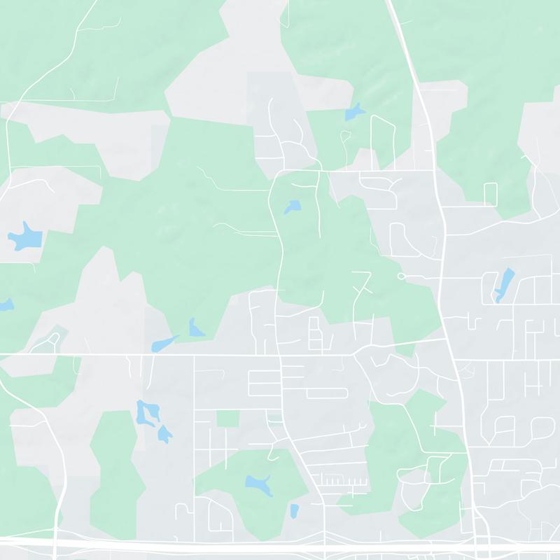 2800 Kavanaugh Rd, Ruston, 71270, LA, United States map image