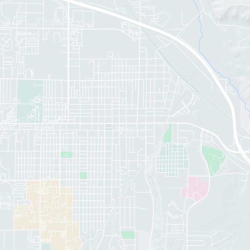 Bozeman Running Company, 132 E. Main Street, Bozeman, 59715, MT, United States map image
