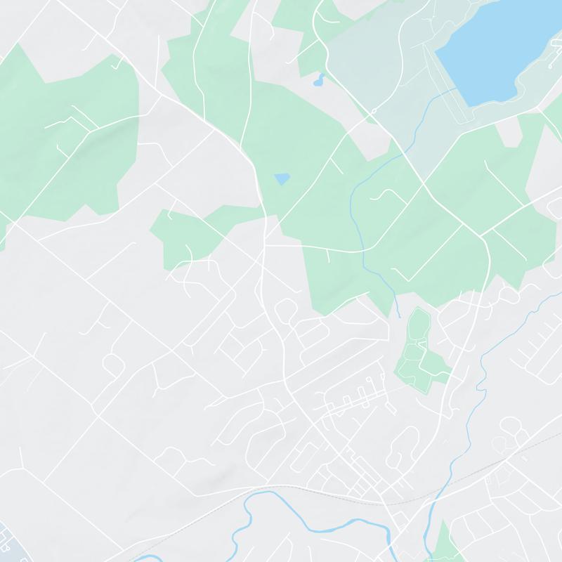 Sailor's Point @ Peace Valley Park, Chalfont, 18914, PA, United States map image