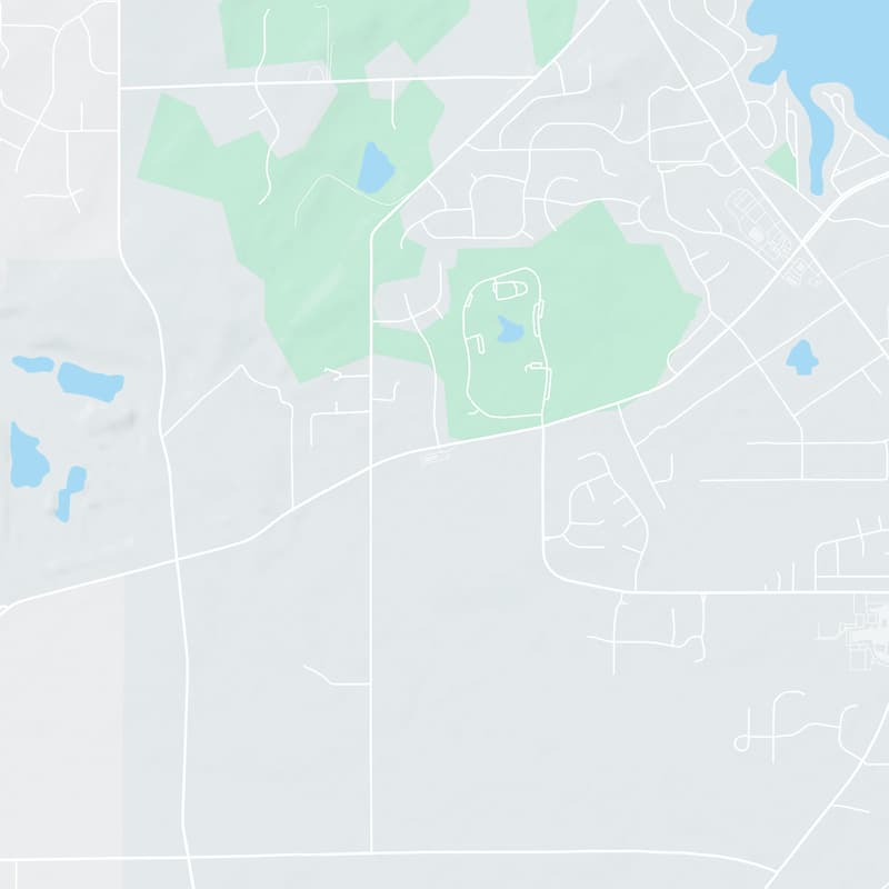 Muskego Park, S83 W20370 Janesville Rd, Muskego, 53150, WI, United States map image