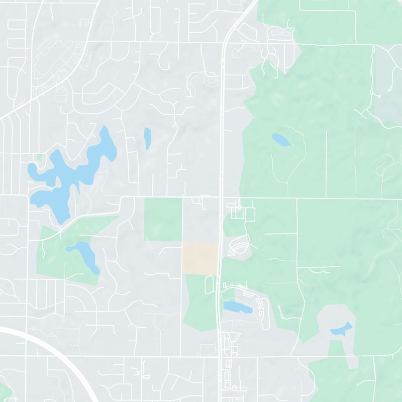 3142 4 Mile Rd NE, Grand Rapids, 49525, MI, United States map image