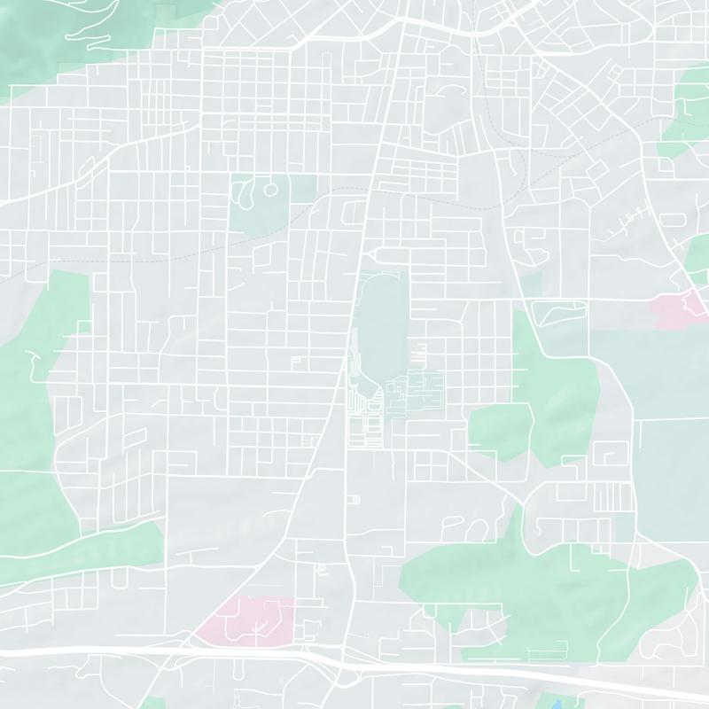2705 Central Ave, Hot Springs, 71901, AR, United States map image