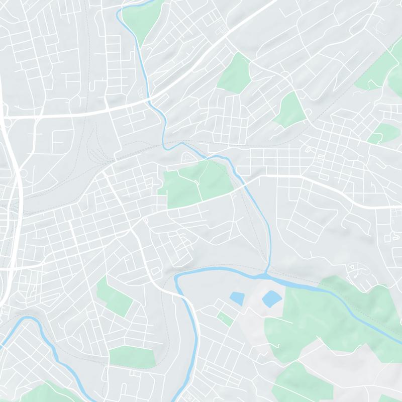 Fallon Park, 2116 Dale Avenue SE, Roanoke, 24013, VA, United States map image