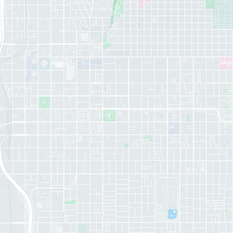 451 S 200 E, Salt Lake City, 84111, UT, United States map image