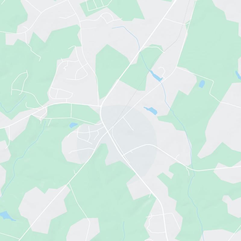 1110 Old Bishop Road, Bishop Baptist Church, Bishop, 30621, GA, United States map image