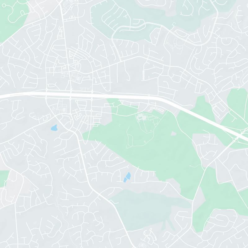 Corvian Community School  High School, 4041 Johnston Oehler Rd, Charlotte, 28269, NC, United States map image