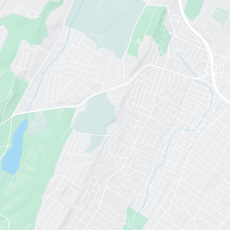 90 Rock Spring Road, West Orange, 07052, NJ, United States map image