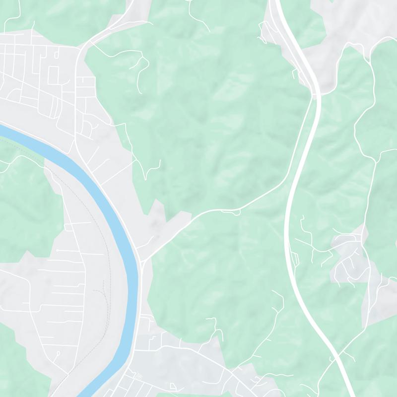 Broughton's Nature Park, 619 State Route 821, Marietta, 45750, OH, United States map image