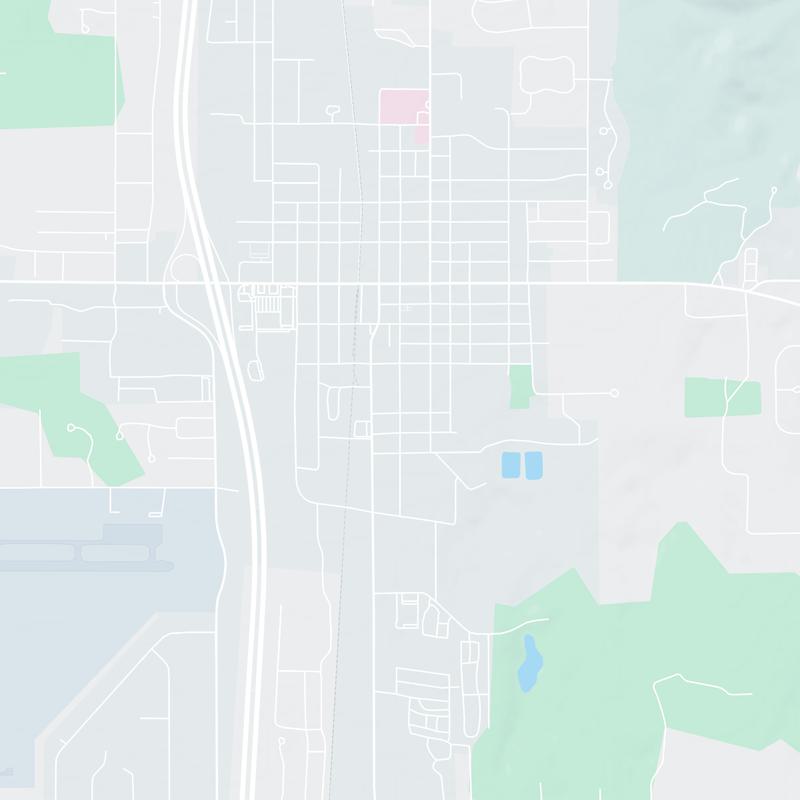 S Court Ave, Gaylord, 49735, MI, United States map image