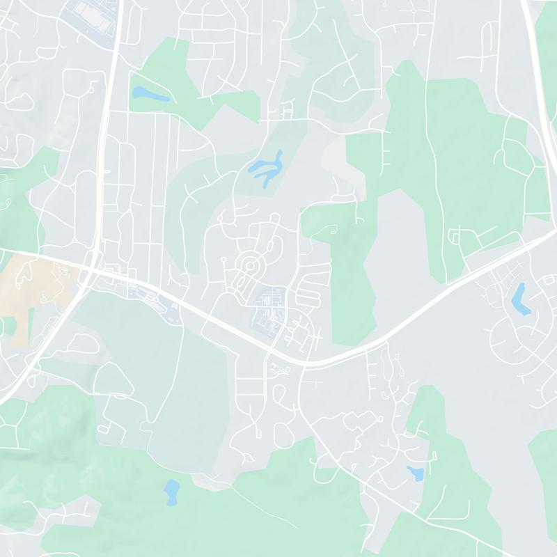 UNC Wellness Center - Meadowmont, 100 Sprunt Street, Chapel Hill, 27517, NC, United States map image