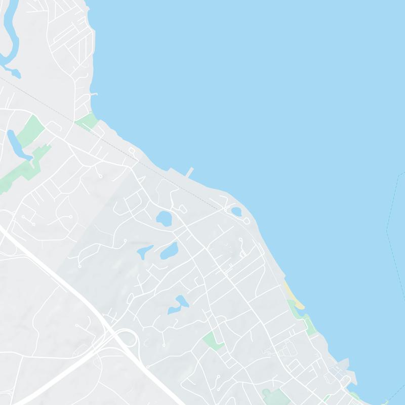 49 Cordage Park Circle, Bay 2, Plymouth, 02360, MA, United States map image