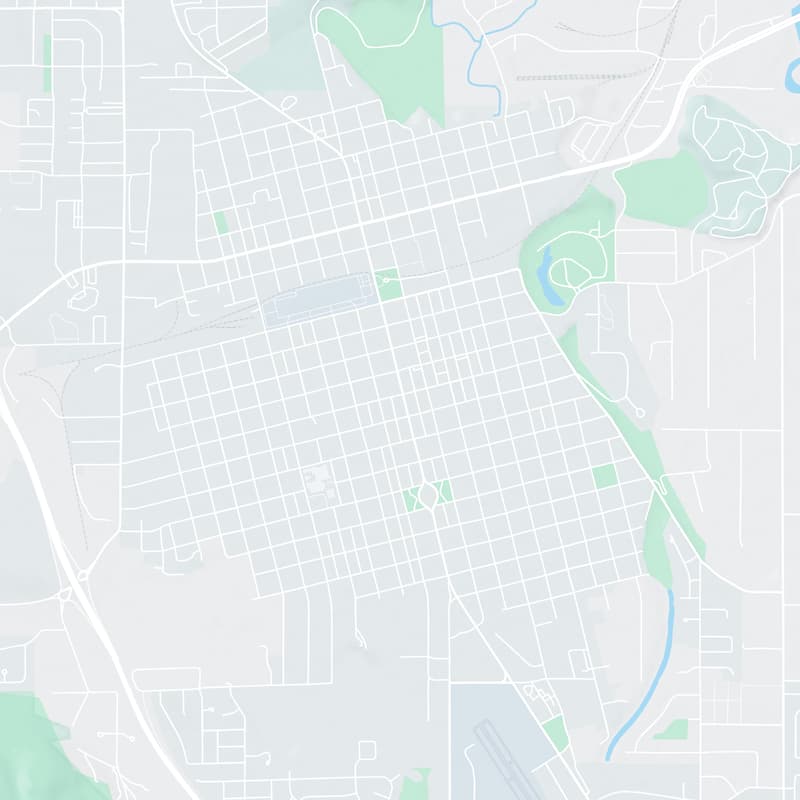 412 S Main St, Kalispell, 59901, MT, United States map image