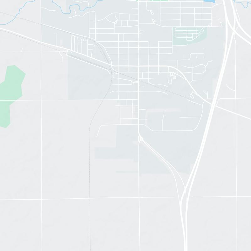 303 Pinecrest Street, CLARE, 48617, MI, United States map image