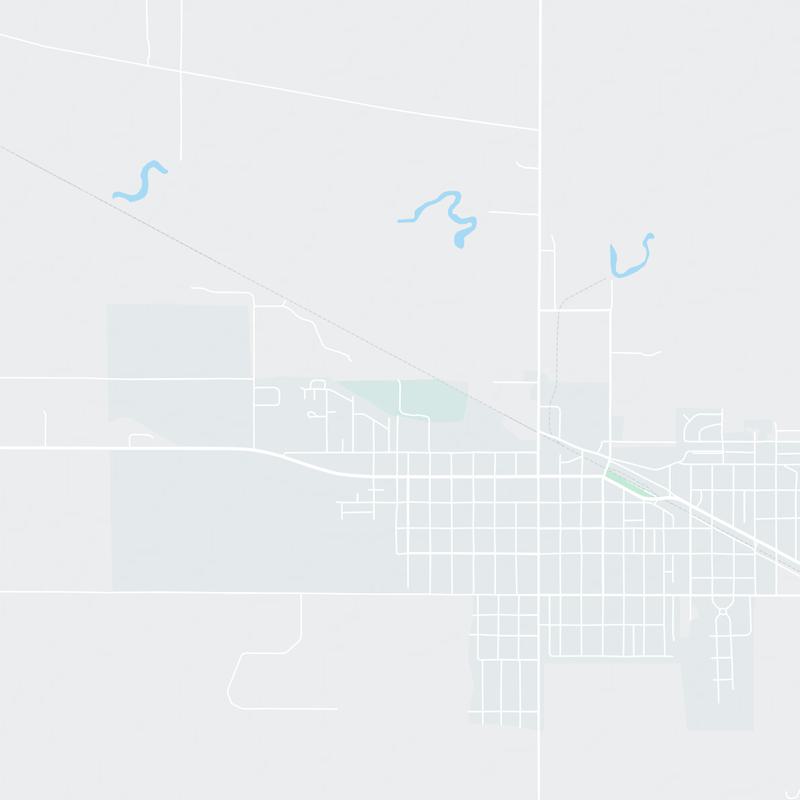 Monte Vista Golf Course, Monte Vista, 81144, CO, United States map image