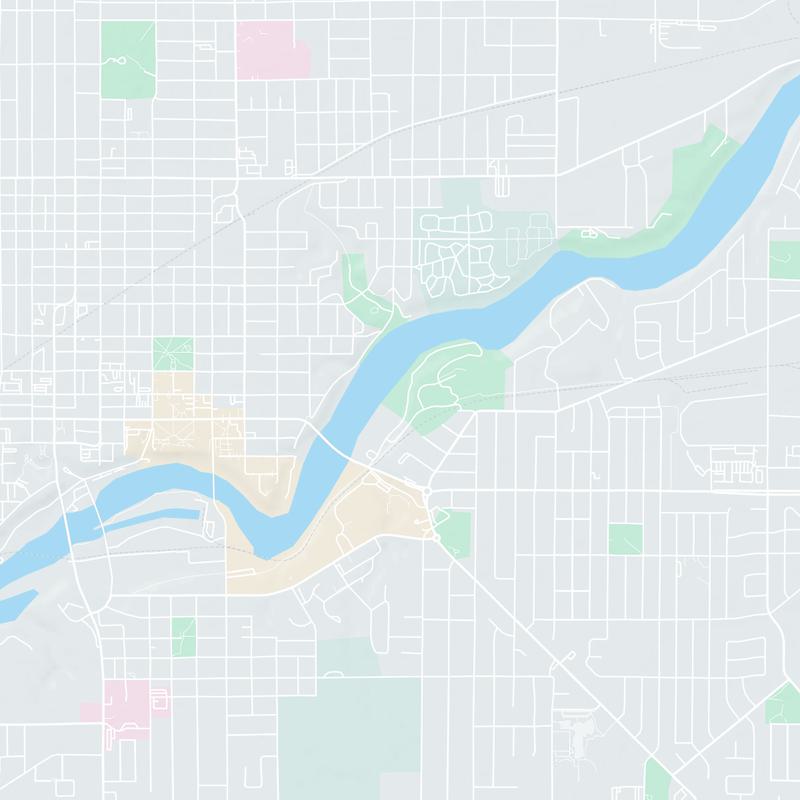 Courtyard Appleton Riverfront, 101 S. Riverheath way, Appletn, 54915, WI, United States map image