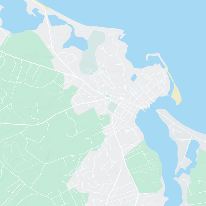 35 Robinson Road, Edgartown, 02539, MA, United States map image