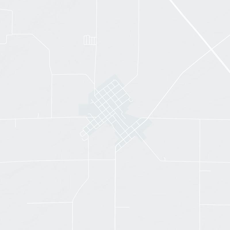 103 W. Main St, Colfax, 46035, IN, United States map image