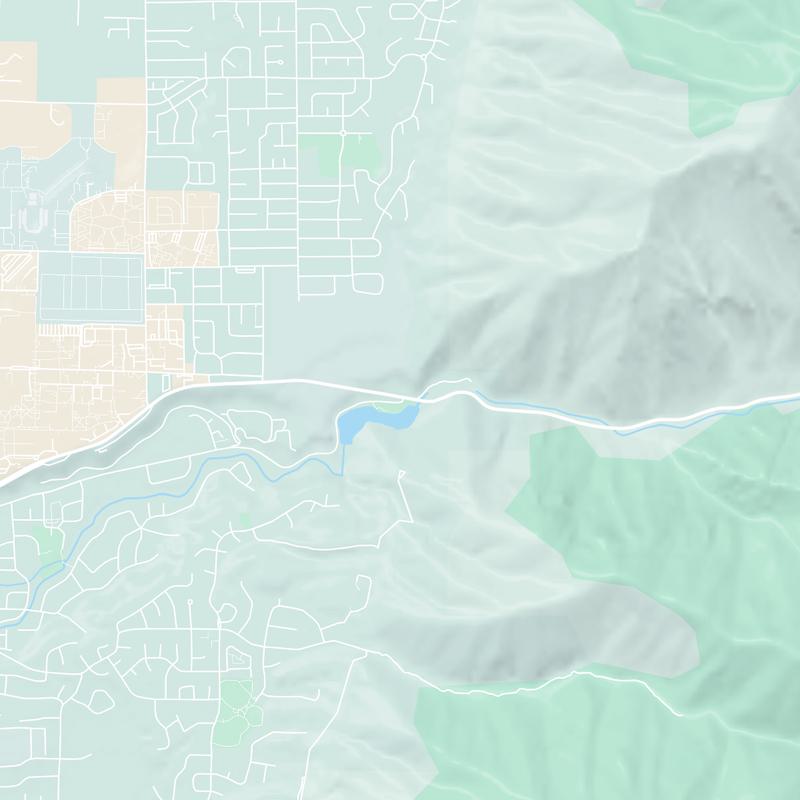 1799 Canyon Rd, Logan, 84321, UT, United States map image