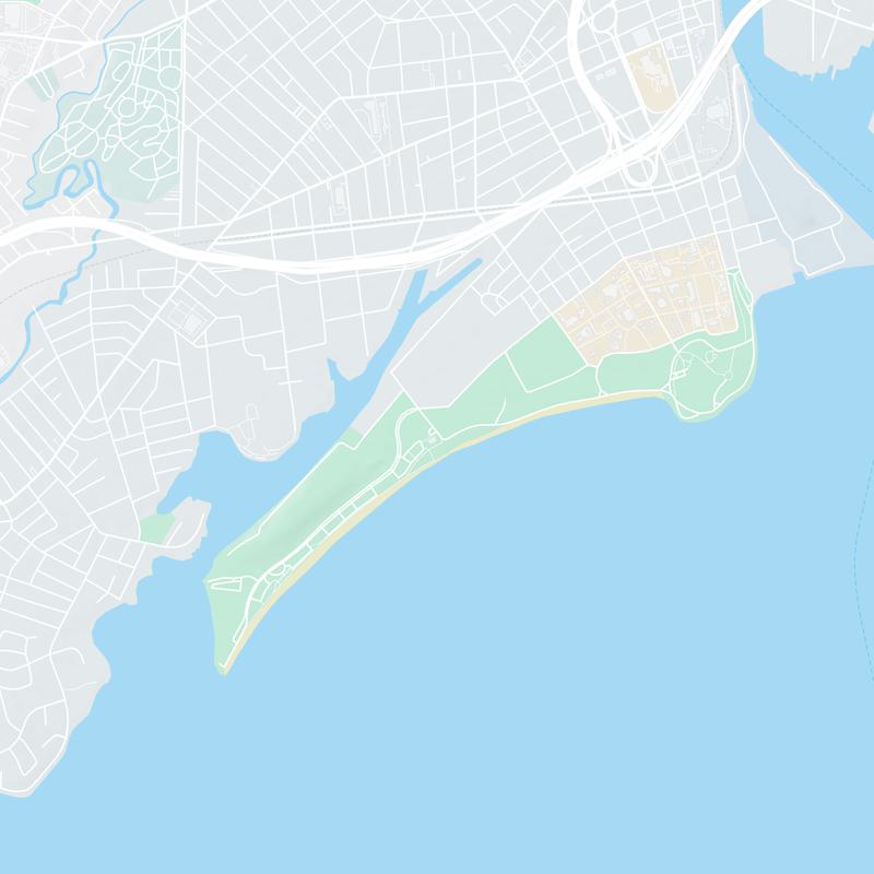 1 Barnum Dyke, Bridgeport, 06604, CT, United States map image