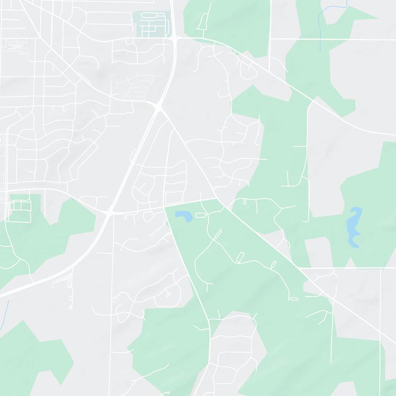 S31W22412 E Sunset Dr, Minooka Park -- Picnic Area 4, Waukesha, 53189, WI, United States map image