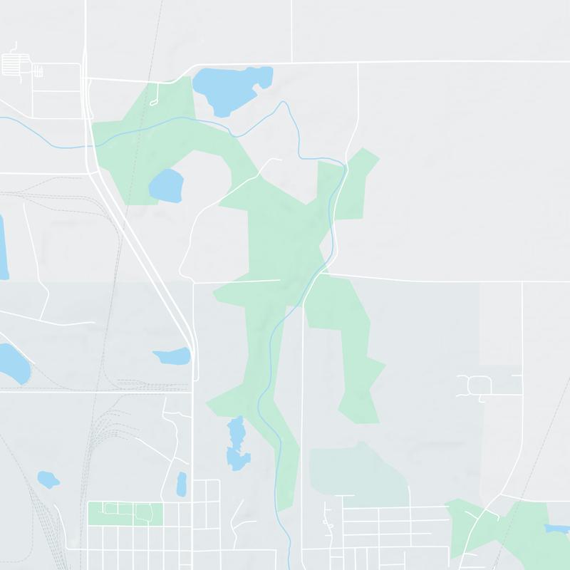 Lime Creek Nature Center, 3501 Lime Creek Rd, Mason City IA 50401, Mason City, 50401, IA, United States map image