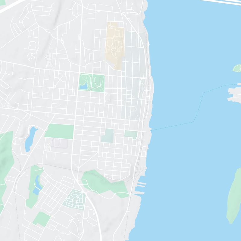 111 Broadway, Newburgh, 12550, NY, United States map image