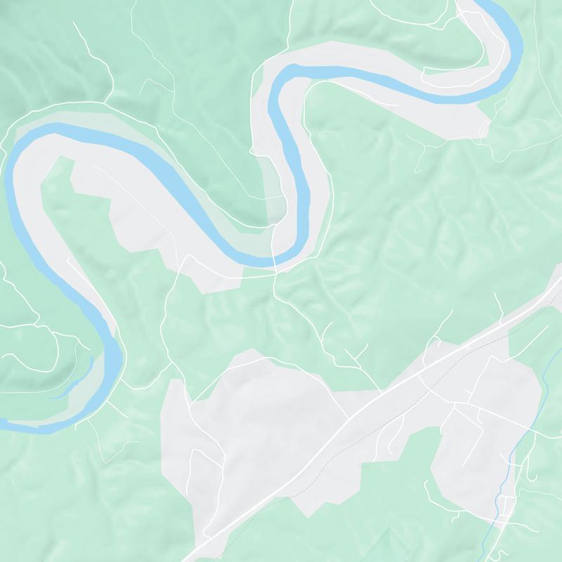 884 Indian Hollow Rd,, Bentonville, 22610, VA, United States map image