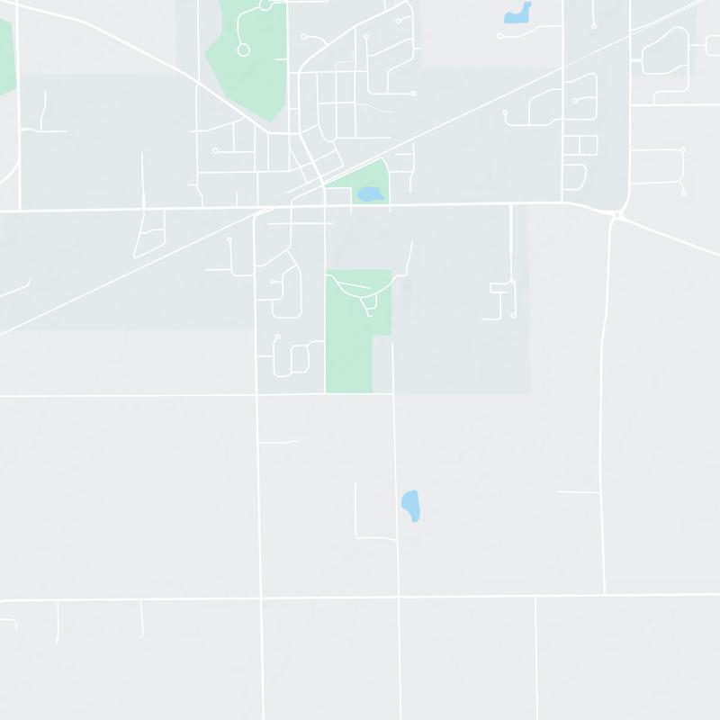 7215 Providence St, Whitehouse, 43571, OH, United States map image