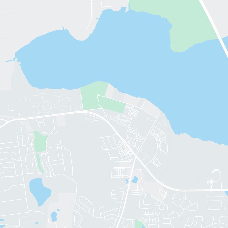 1000 Central Winds Park Drive, Winter Springs, 32708, FL, United States map image