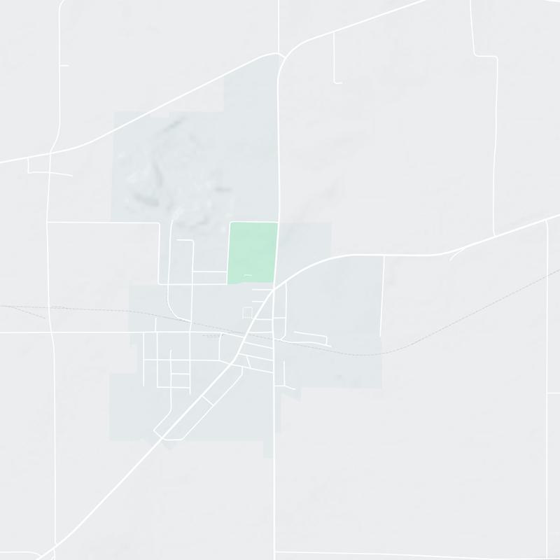 419 N Liberty St, Valders, 54245, WI, United States map image